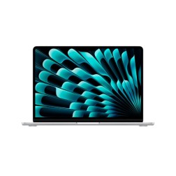 APPLE MACBOOK AIR 13 M3 24-512GB SILVER
