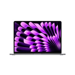 APPLE MACBOOK AIR 15 M3 16-256GB SPACE GREY