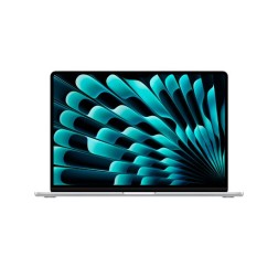 APPLE MACBOOK AIR 15 M3 24-512GB SILVER