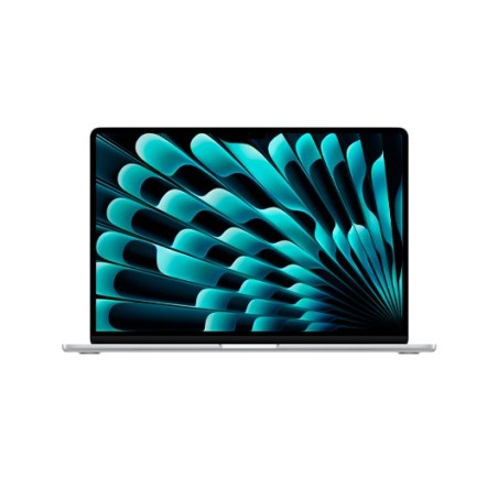 APPLE MACBOOK AIR 15 M3 24-512GB SILVER