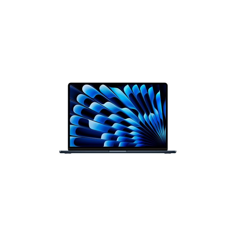 APPLE MACBOOK AIR 15 M4 16-512GB MIDNIGHT APPLE MACBOOK AIR 15 M4 16-512GB MIDNIGHT