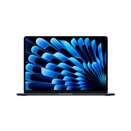 APPLE MACBOOK AIR 15 M4 16-512GB MIDNIGHT