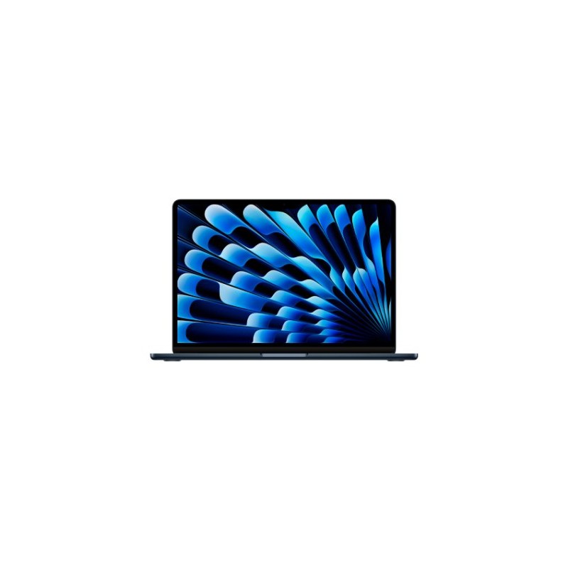 APPLE MACBOOK AIR 13 M4 16-256GB MIDNIGHT APPLE MACBOOK AIR 13 M4 16-256GB MIDNIGHT
