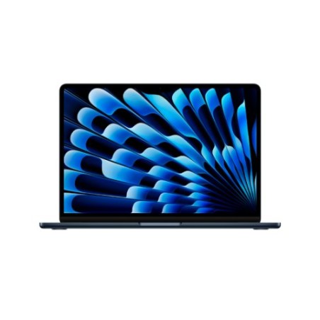APPLE MACBOOK AIR 13 M4 16-256GB MIDNIGHT