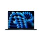 APPLE MACBOOK AIR 13 M4 16-256GB MIDNIGHT APPLE MACBOOK AIR 13 M4 16-256GB MIDNIGHT