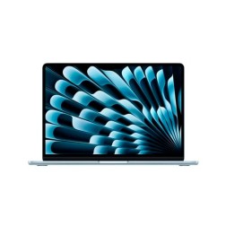 APPLE MACBOOK AIR 15 M4 16-256GB BLUE