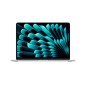 APPLE MACBOOK AIR 13 M4 24-512GB SILVER APPLE MACBOOK AIR 13 M4 24-512GB SILVER