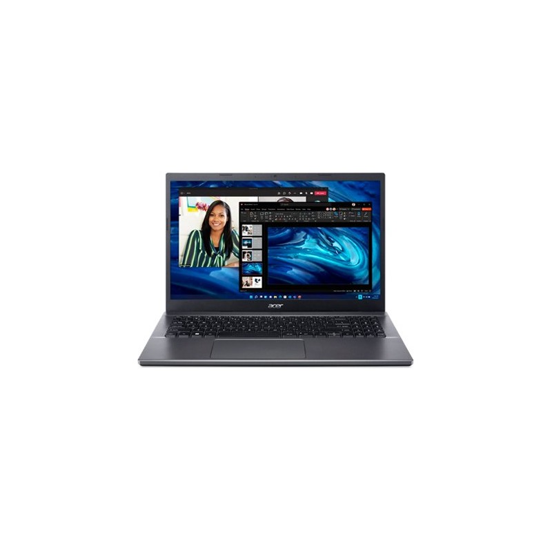 PORTATIL ACER EXTENSA 15 EX215-57-5692 PLATA