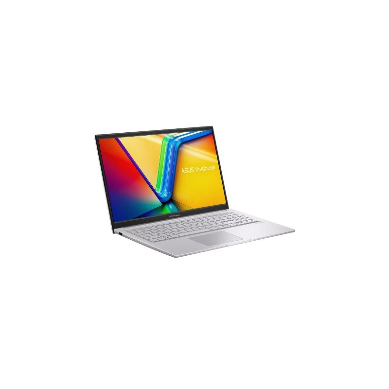 PORTATIL ASUS VIVOBOOK F1504VA-NJ1709W SILVER PORTATIL ASUS VIVOBOOK F1504VA-NJ1709W SILVER