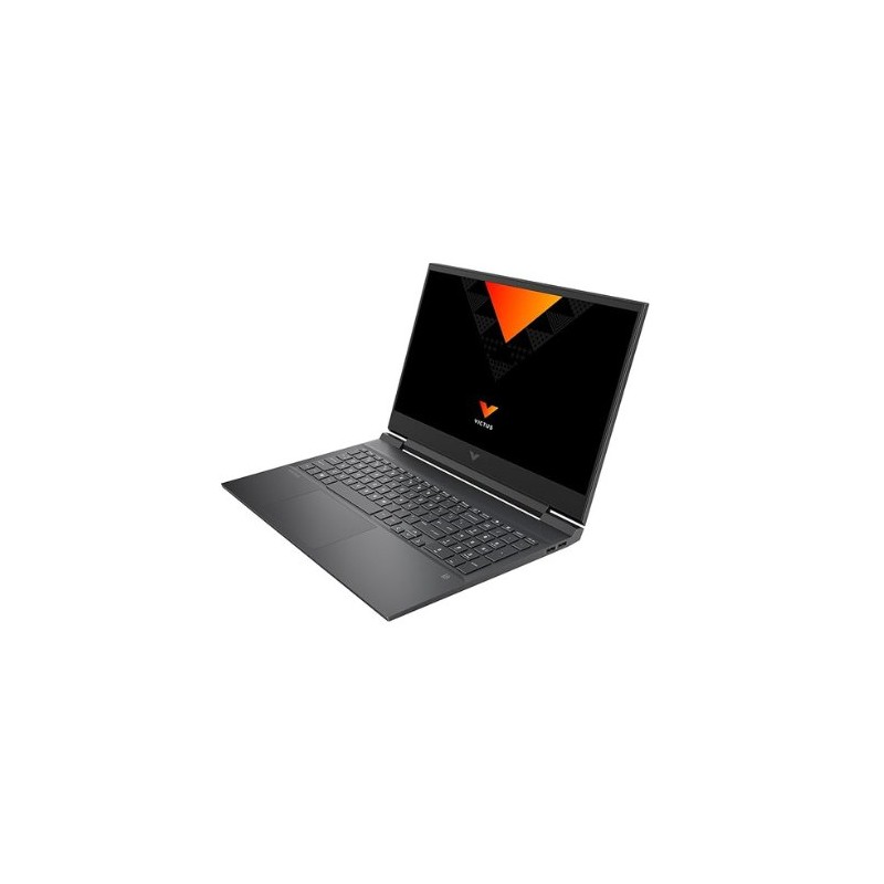 PORTATIL HP VICTUS 16-E1008NS PLATA MICA PORTATIL HP VICTUS 16-E1008NS PLATA MICA
