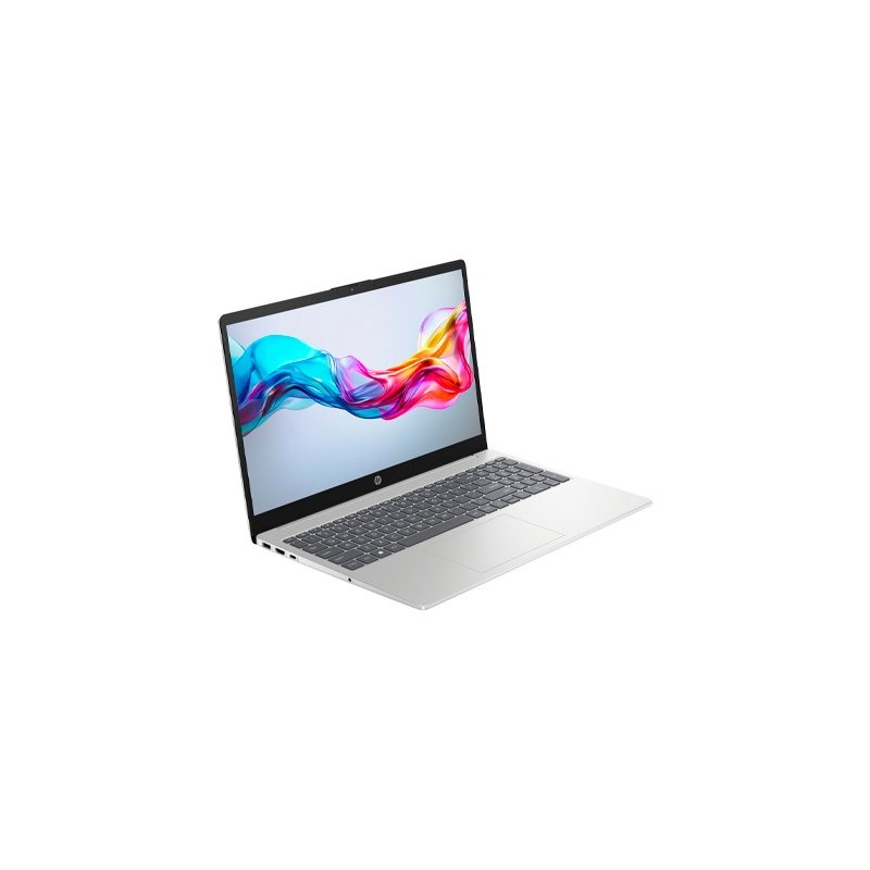 Portátil hp 15 - fd0172ns 15-6 pulgadas celeron 8gb