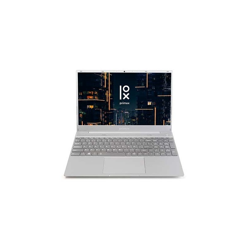 PORTATIL PRIMUX IOXBOOK 15I5AM PLATA PORTATIL PRIMUX IOXBOOK 15I5AM PLATA