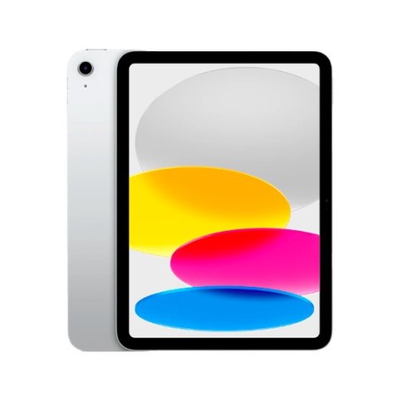 APPLE IPAD 2025 11 128GB WIFI SILVER 11GEN