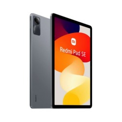 Tablet Xiaomi Redmi Pad SE 11"- 4GB- 128GB- Octacore- Gris Grafito