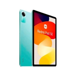 TABLET XIAOMI REDMI PAD SE 11 8-256GB MINT GREEN