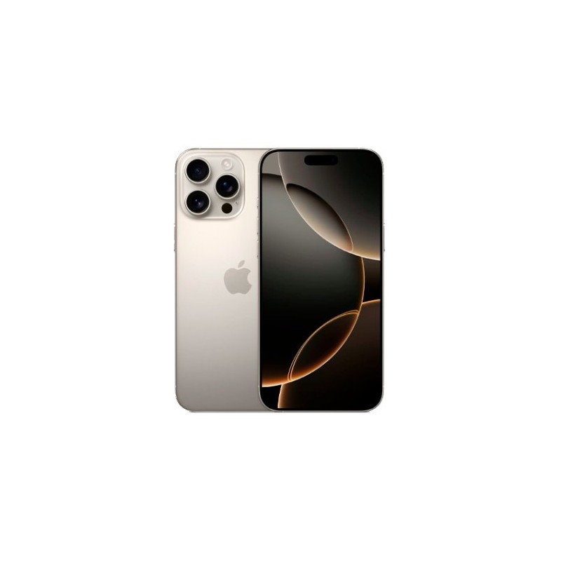 APPLE IPHONE 16 PRO 512GB NATURAL T