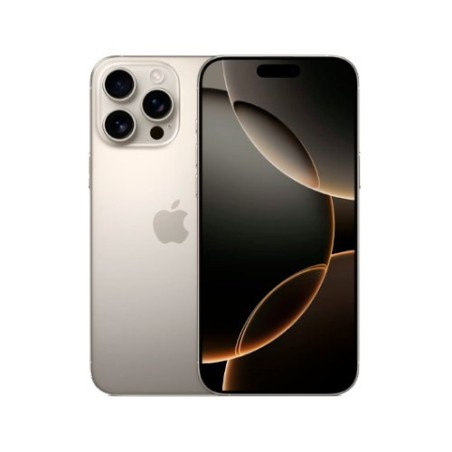 SMARTPHONE APPLE IPHONE 16 PRO 512GB NATURAL TITANIUM