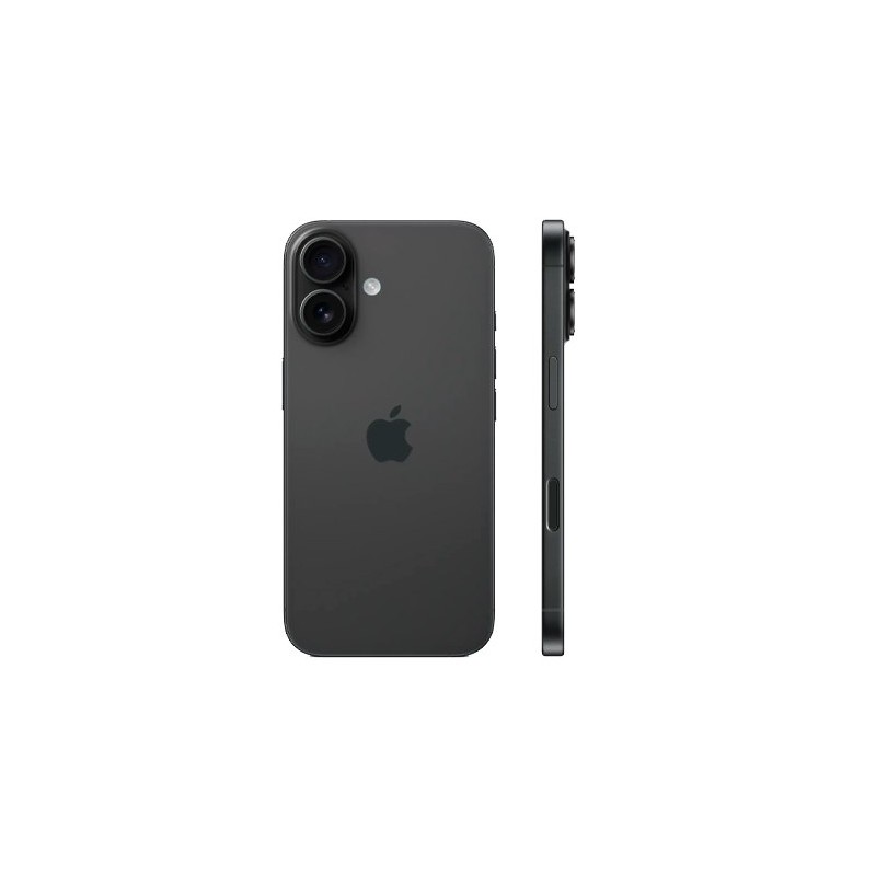 APPLE IPHONE 16 256GB NEGRO