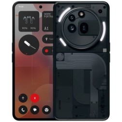 MOVIL SMARTPHONE NOTHING PHONE (3A) PRO 12-256GB BLACK