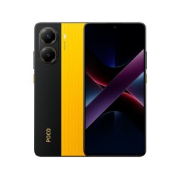 MOVIL SMARTPHONE POCO X7 PRO 12-512GB 5G YELLOW