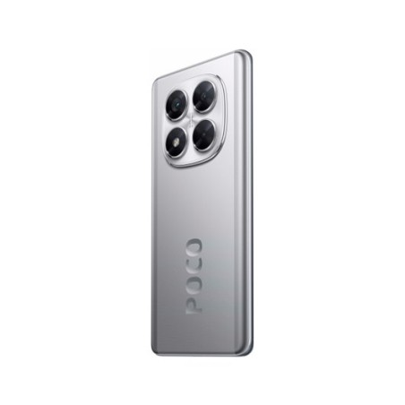 MOVIL SMARTPHONE POCO X7 12-512GB 5G SILVER