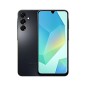MOVIL SMARTPHONE SAMSUNG GALAXY A16 5G 4-128GB BLACK MOVIL SMARTPHONE SAMSUNG GALAXY A16 5G 4-128GB BLACK