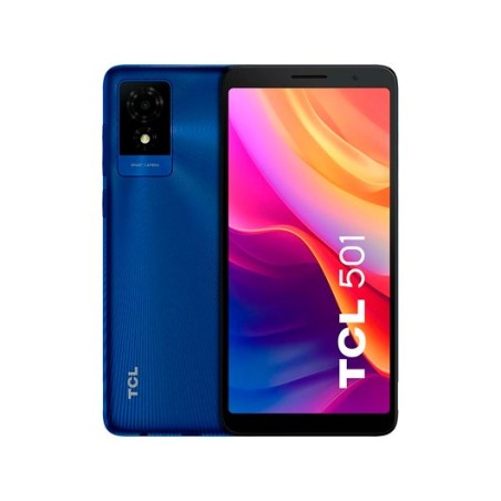 MOVIL SMARTPHONE TCL 501 2GB-32GB GLACIAR BLUE
