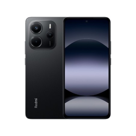 MOVIL SMARTPHONE XIAOMI REDMI NOTE 14 5G 8-256GB BLACK