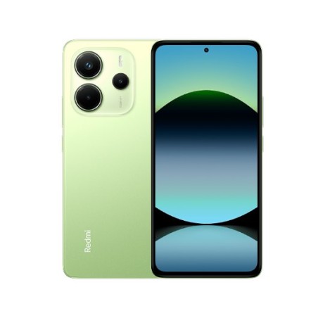 MOVIL SMARTPHONE XIAOMI REDMI NOTE 14 5G 8-256GB GREEN