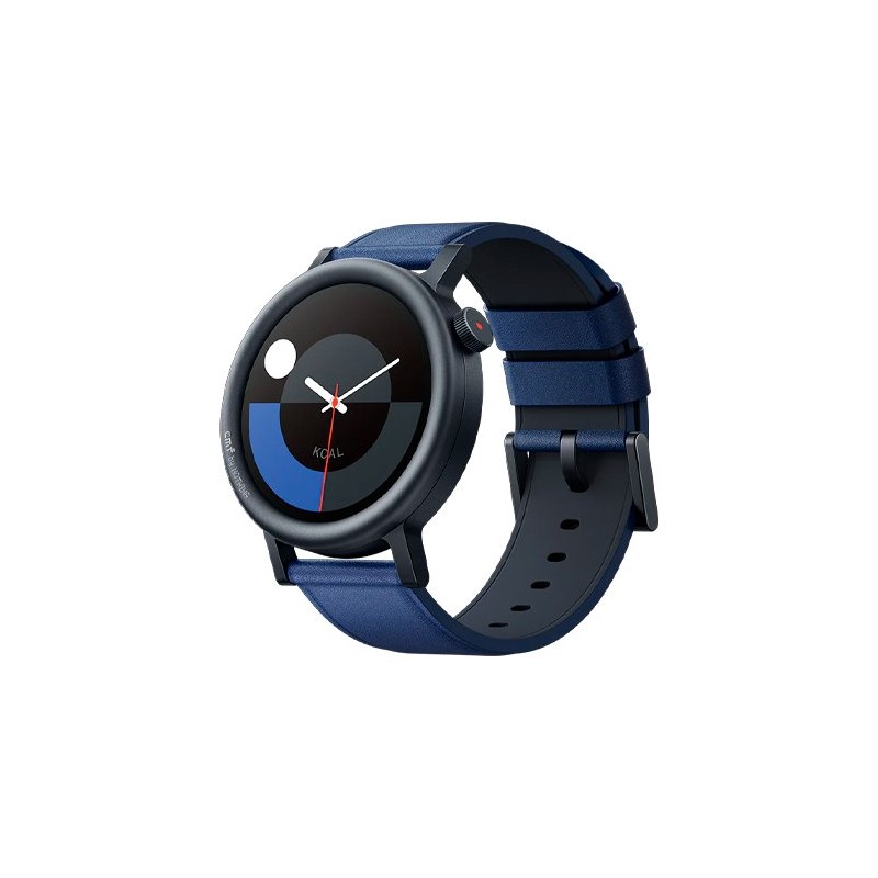 SMARTWATCH CMF BY NOTHING WATCH PRO 2 BLUE SMARTWATCH CMF BY NOTHING WATCH PRO 2 BLUE