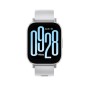 SMARTWATCH XIAOMI REDMI WATCH 5 ACTIVE SILVER SMARTWATCH XIAOMI REDMI WATCH 5 ACTIVE SILVER