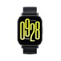 Smartwatch Xiaomi Redmi Watch 5 Active- Notificaciones- Frecuencia Cardíaca- Negro Smartwatch Xiaomi Redmi Watch 5 Active- Notificaciones- Frecuencia Cardíaca- Negro
