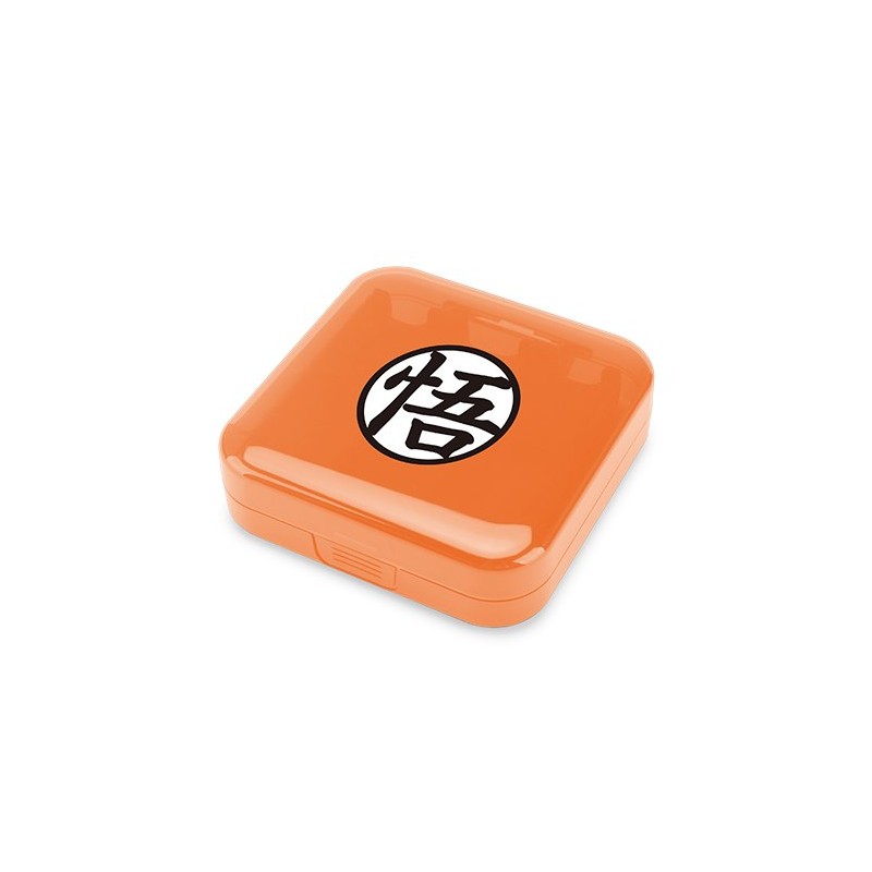 CAJA TRANSPORTE FR-TEC SWITCH DRAGON BALL SUPER CAJA TRANSPORTE FR-TEC SWITCH DRAGON BALL SUPER