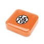 CAJA TRANSPORTE FR-TEC SWITCH DRAGON BALL SUPER CAJA TRANSPORTE FR-TEC SWITCH DRAGON BALL SUPER
