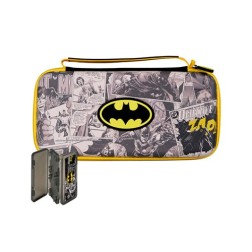 BOLSA FR-TEC SWITCH DC BATMAN