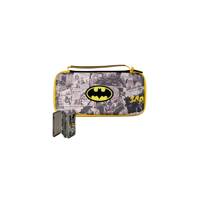 BOLSA FR-TEC SWITCH DC BATMAN BOLSA FR-TEC SWITCH DC BATMAN