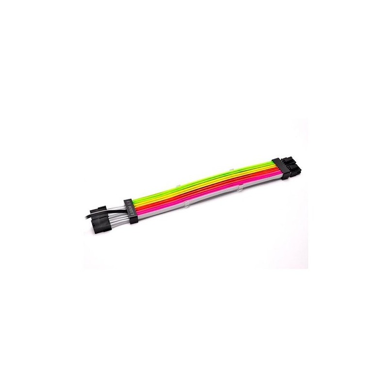 CABLE EXTENSION LIAN LI STRIMER PLUS 8PIN CABLE EXTENSION LIAN LI STRIMER PLUS 8PIN