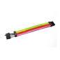 CABLE EXTENSION LIAN LI STRIMER PLUS 8PIN CABLE EXTENSION LIAN LI STRIMER PLUS 8PIN