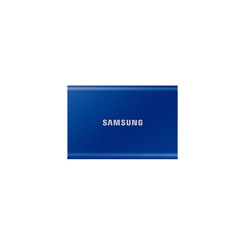 DISCO DURO M2 SSD SAMSUNG 2TB T7 NVME PORTABLE AZUL DISCO DURO M2 SSD SAMSUNG 2TB T7 NVME PORTABLE AZUL