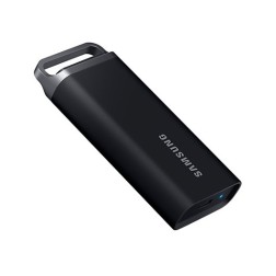DISCO DURO SSD SAMSUNG 2TB T5 EVO NVME PORTABLE NEGRO