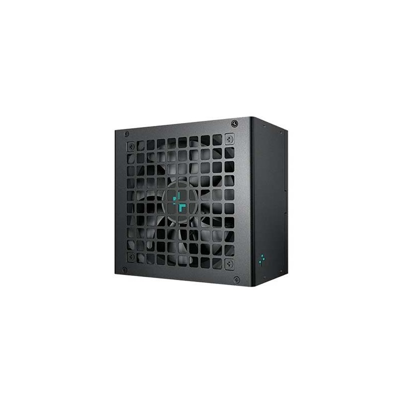 FUENTE DE ALIMENTACION ATX 650W DEEPCOOL PL650-D FUENTE DE ALIMENTACION ATX 650W DEEPCOOL PL650-D