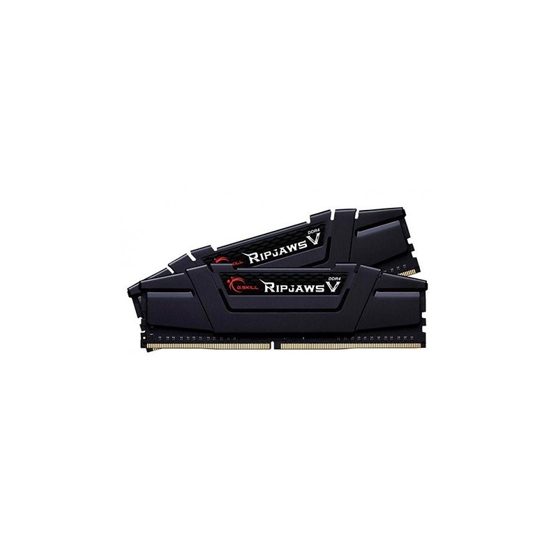 MÓDULO MEMORIA RAM DDR4 16GB 2X8GB 3200MHz G-SKILL RIPJAWS MÓDULO MEMORIA RAM DDR4 16GB 2X8GB 3200MHz G-SKILL RIPJAWS