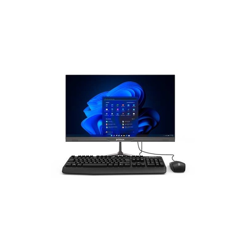 ORDENADOR AIO PRIMUX IOX 2404F ORDENADOR AIO PRIMUX IOX 2404F