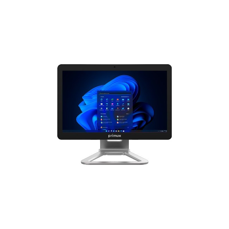 ORDENADOR AIO TACTIL PRIMUX 1601FT BLANCO ORDENADOR AIO TACTIL PRIMUX 1601FT BLANCO