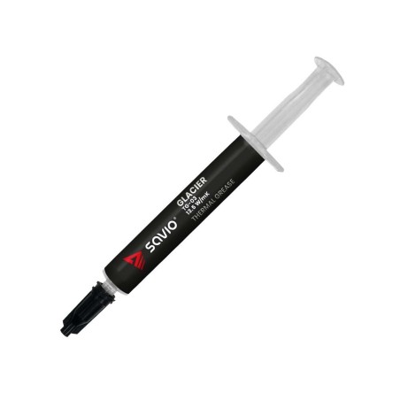 PASTA TERMICA 13-5W-M-K 2G SAVIO GLACIER TG-03