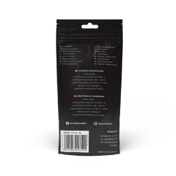 PASTA TERMICA 13-5W-M-K 4G SAVIO GLACIER TG-03