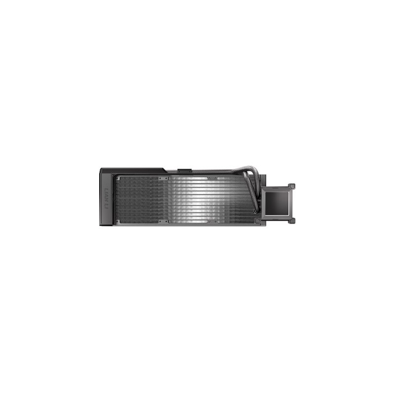DISIPADOR REF LIQUIDA LIAN-LI HYDROSHIFT LCD 360 BK DISIPADOR REF LIQUIDA LIAN-LI HYDROSHIFT LCD 360 BK