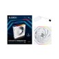 VENTILADOR 120X120 LIAN LI UNIFAN TL120 WIRELESS WHITE R VENTILADOR 120X120 LIAN LI UNIFAN TL120 WIRELESS WHITE R