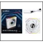 VENTILADOR 120X120 LIAN LI UNIFANTL-LCD WIRELESS WHITE R VENTILADOR 120X120 LIAN LI UNIFANTL-LCD WIRELESS WHITE R