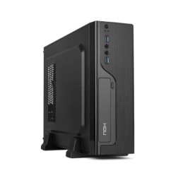 TORRE M-ATX 500W NOX LITE070 NEGRO